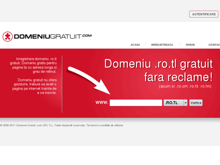 www.domeniugratuit.com