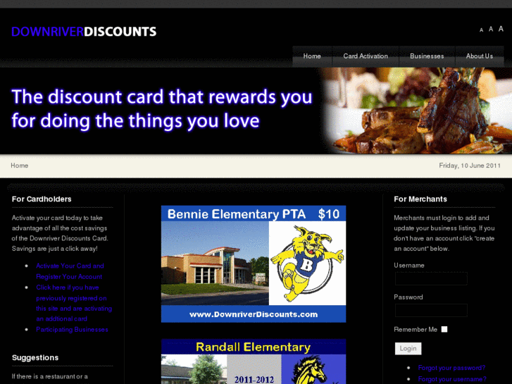 www.downriverdiscount.com