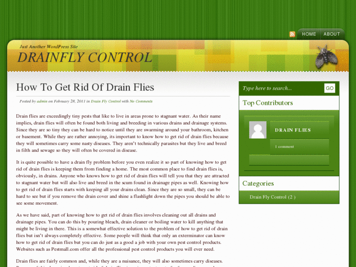 www.drainfly-control.com