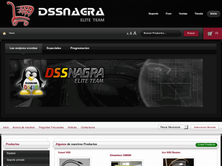 www.dssnagra.com