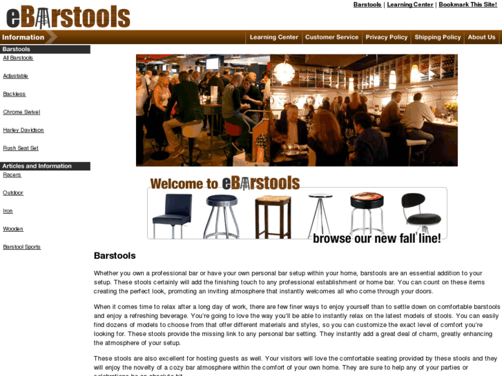 www.ebarstools.com