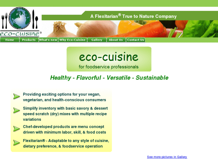 www.eco-cuisine.com