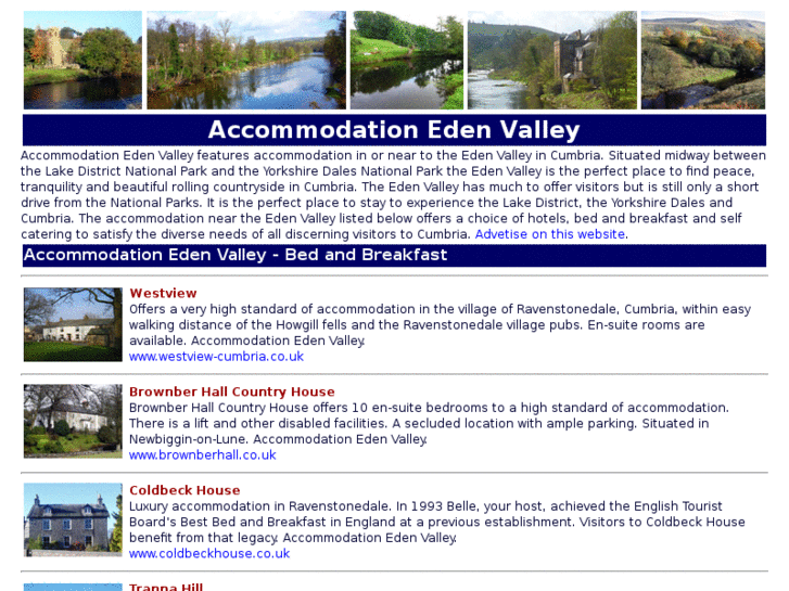 www.edenvalley.biz