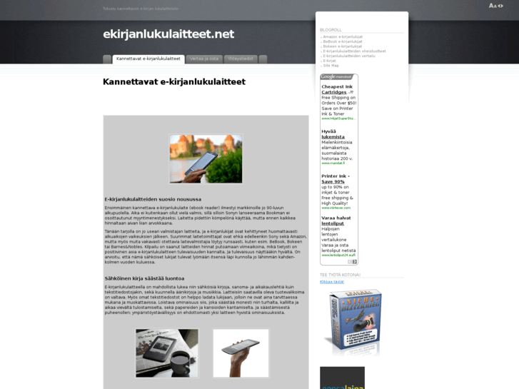 www.ekirjanlukulaitteet.net