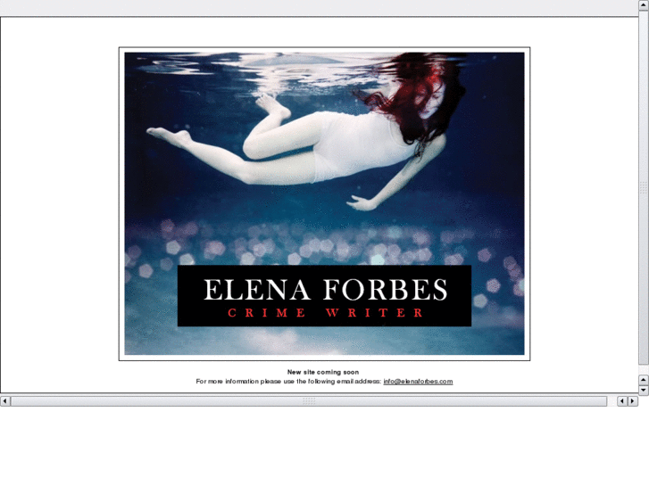 www.elenaforbes.com