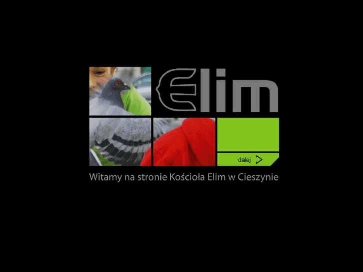 www.elimcieszyn.pl