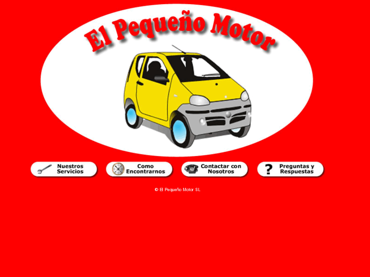 www.elpequemotor.com
