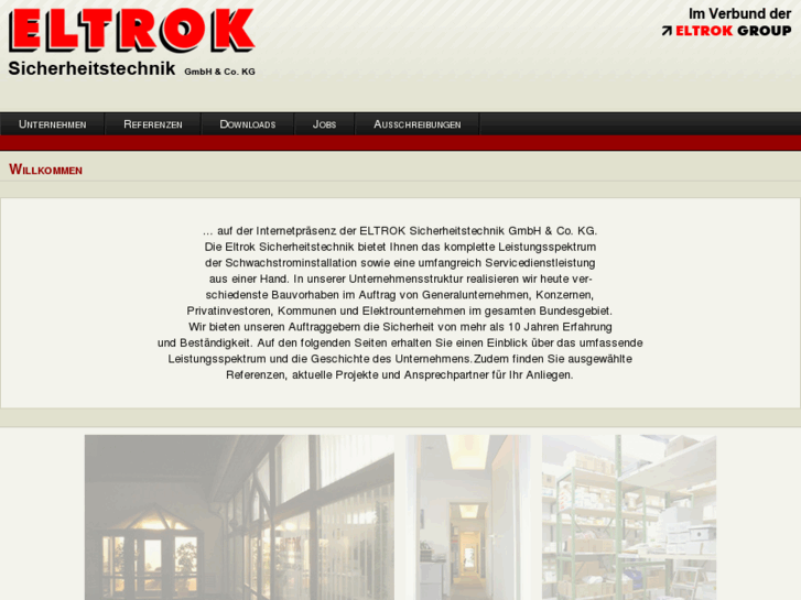 www.eltrok-sicherheitstechnik.de