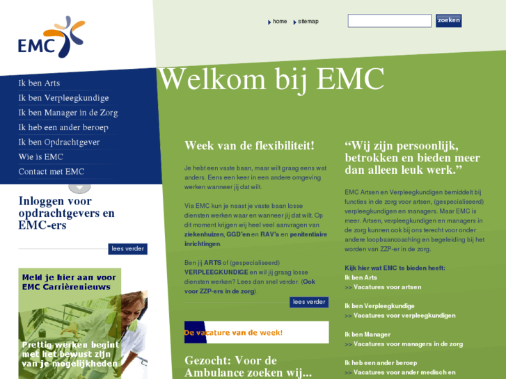 www.emc.nl