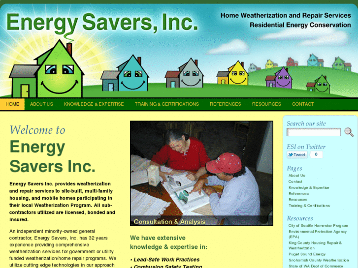 www.energysaversinc.net