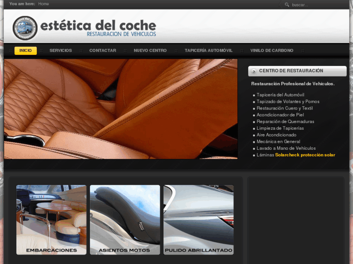 www.esteticadelcoche.com