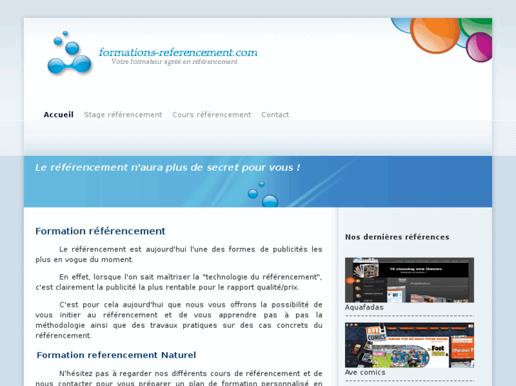 www.formations-referencement.com