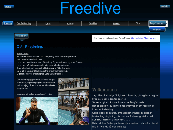 www.freedive.dk