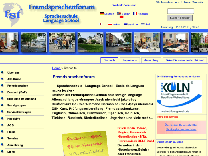 www.fremdsprachenforum.com