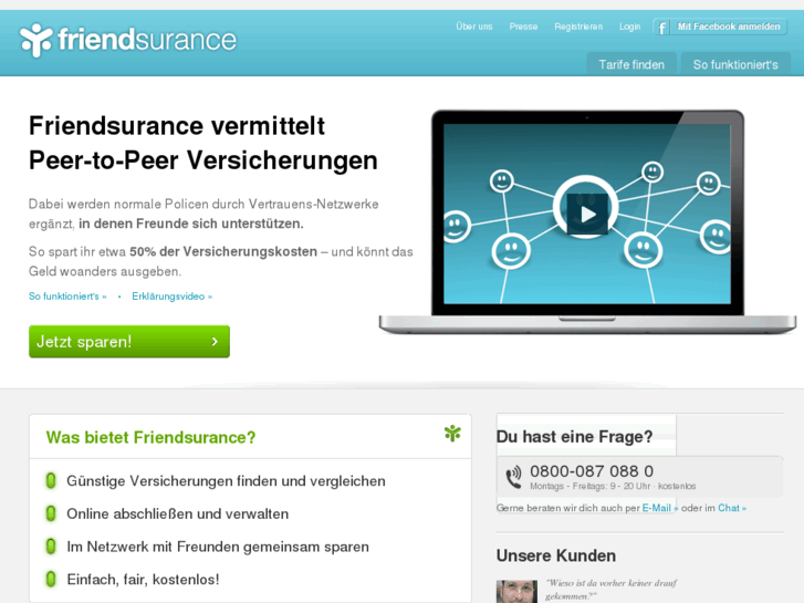 www.freund-versicherungen.com