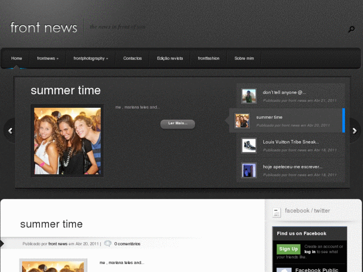 www.frontnewsmagazine.com
