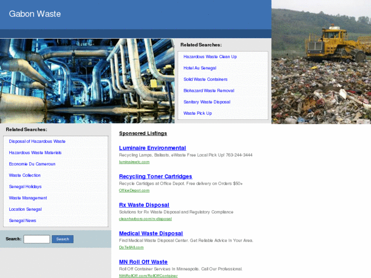 www.gabonwaste.com