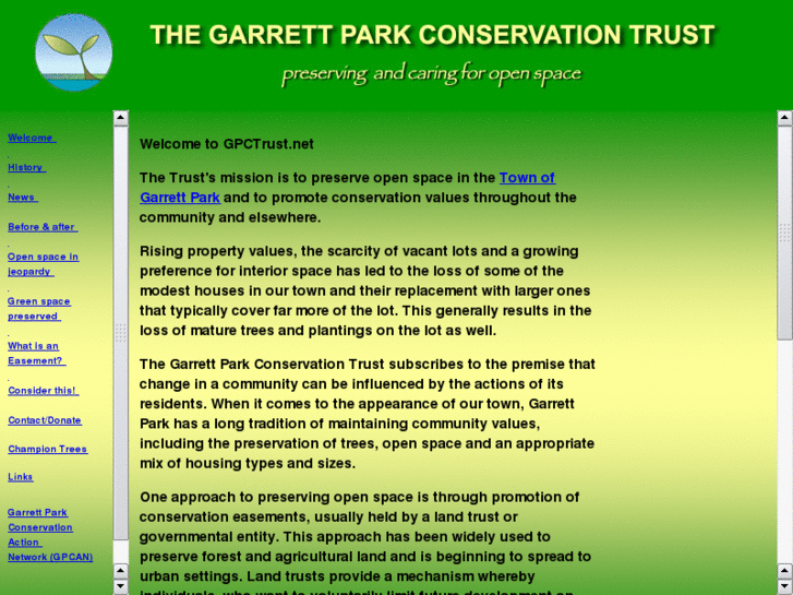 www.gpctrust.net