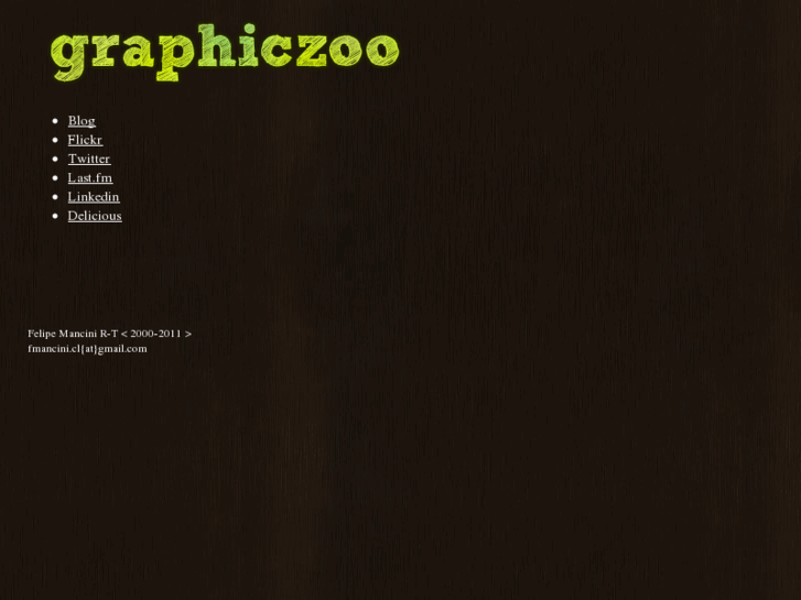 www.graphiczoo.net