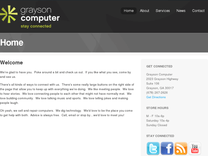 www.graysoncomputer.net