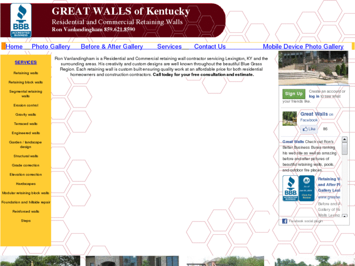 www.greatwallsofky.com