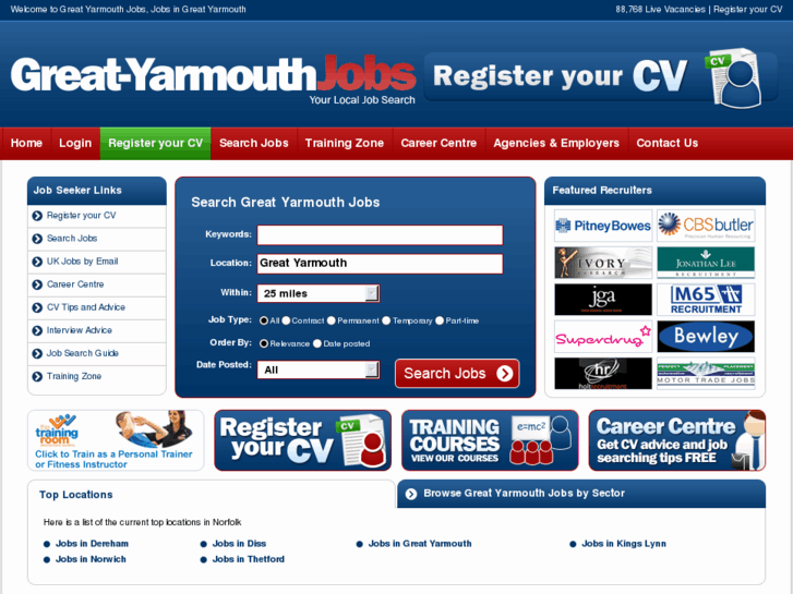 www.greatyarmouth-jobs.co.uk