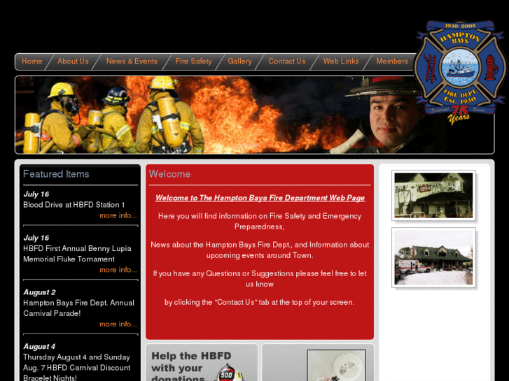 www.hamptonbaysfiredept.com