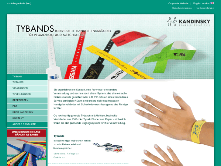 www.handgelenksbaender.com