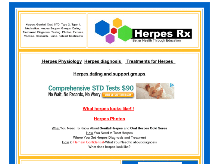 www.herpes-rx.com