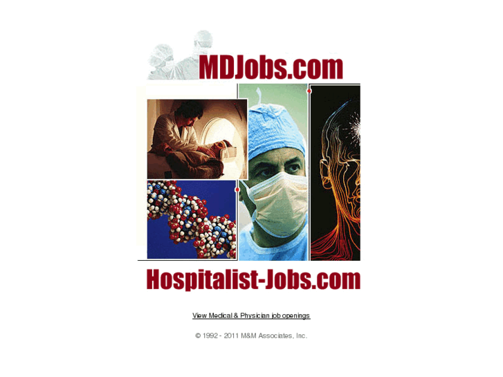 www.hospitalist-jobs.com