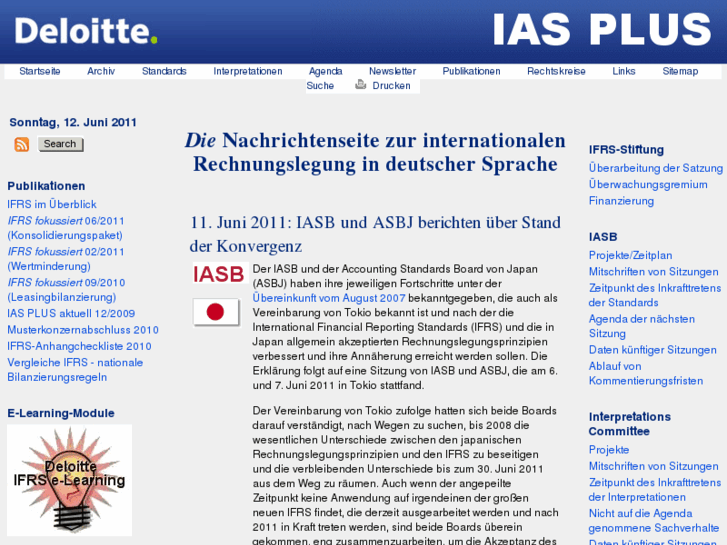 www.iasplus.de