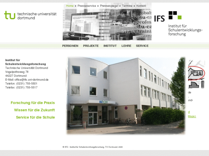 www.ifs-dortmund.de