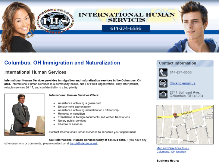 www.immigrationservicescolumbus.com