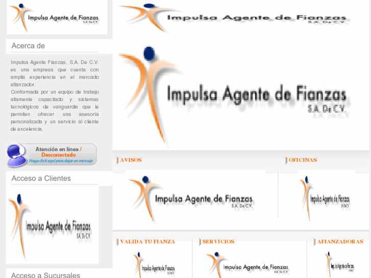 www.impulsafianzas.com