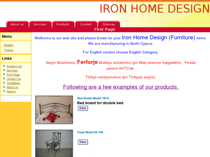 www.ironhomedesign.com