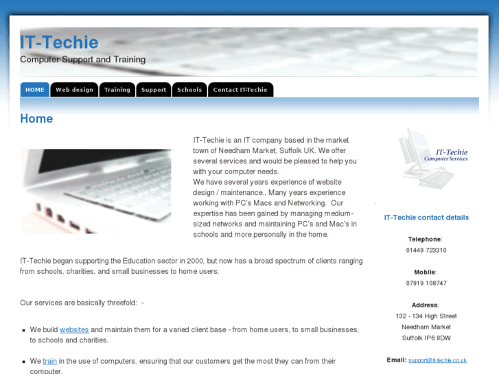 www.it-techie.co.uk