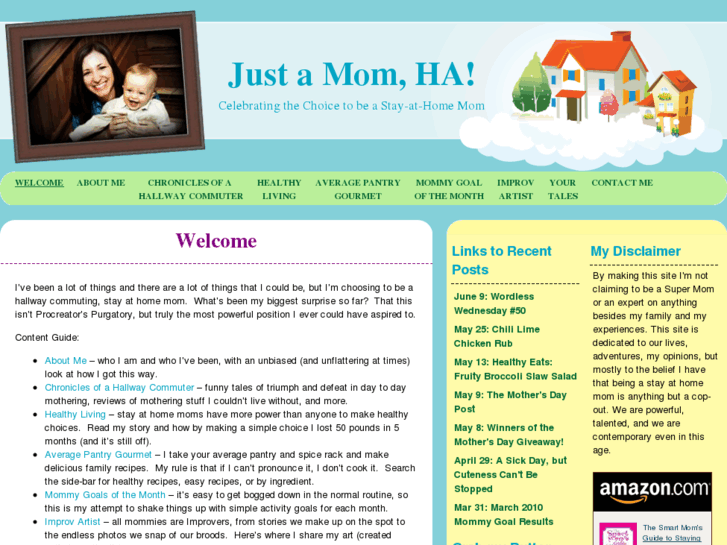 www.justamomha.com