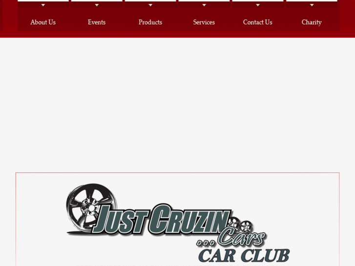 www.justcruzincarclub.com