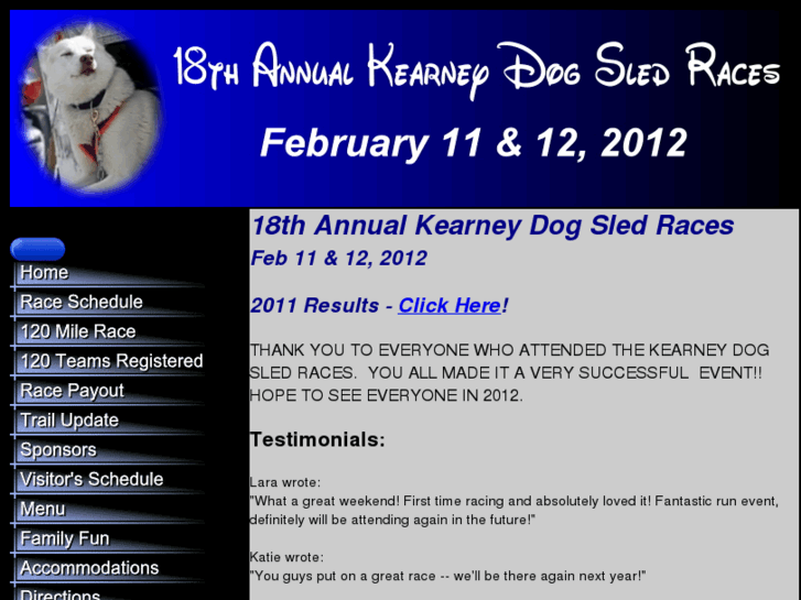 www.kearneydogsled.com