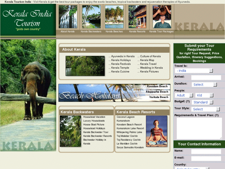 www.kerala-tourism-india.com