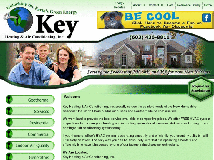 www.keyhvac.com