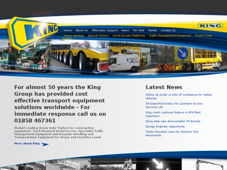 www.kingtrailers.co.uk