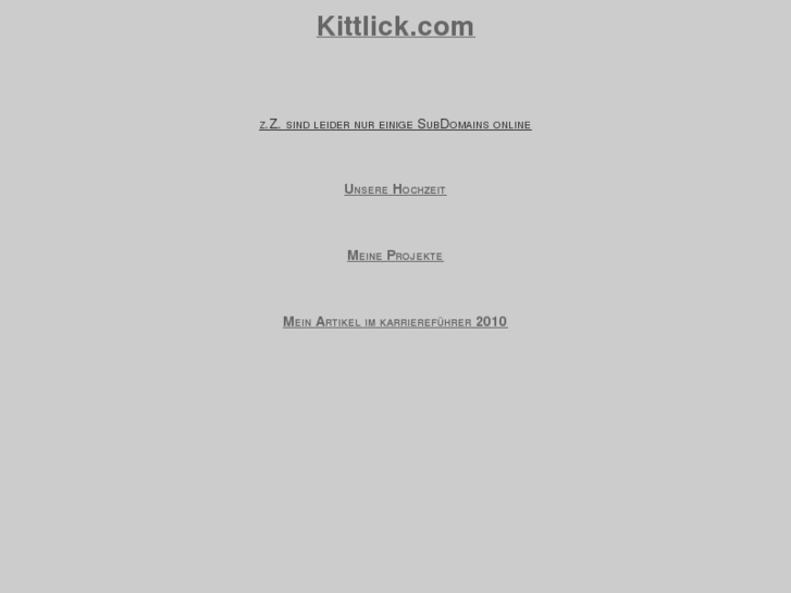 www.kittlick.com