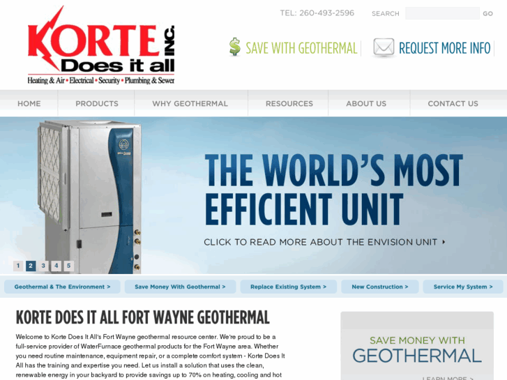 www.kortegeothermal.com