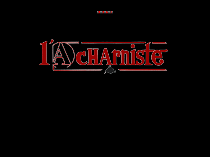 www.lacharniste.com