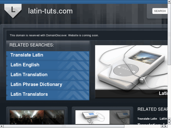 www.latin-tuts.com