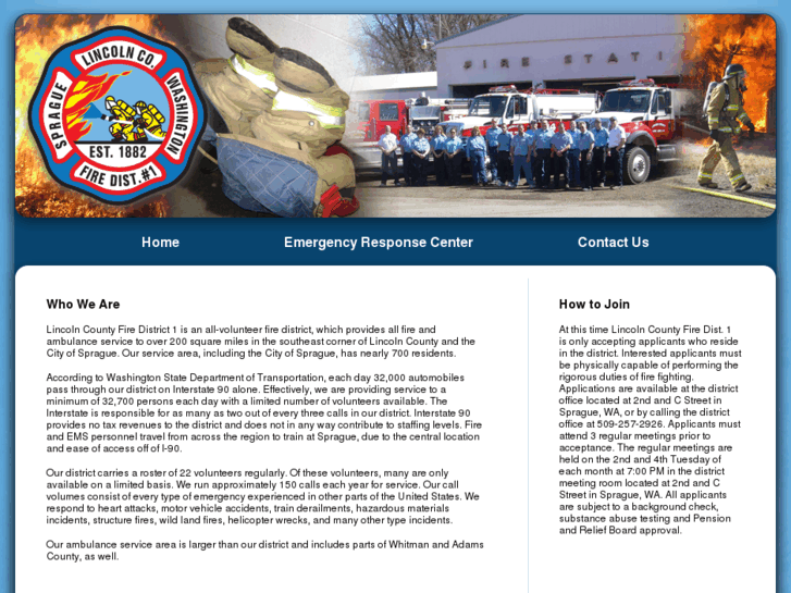 www.lcfd1-sprague.com