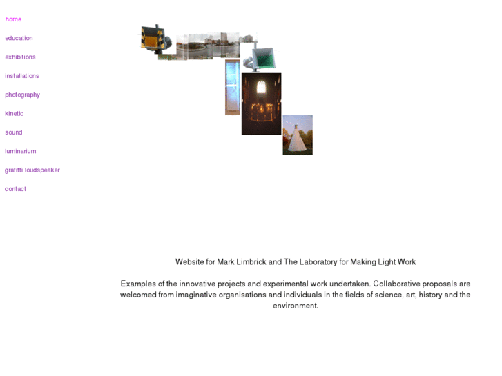 www.marklimbrick.co.uk