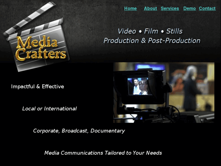 www.mediacrafter.info