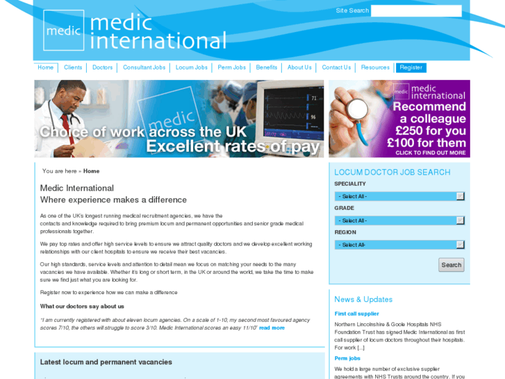 www.medic-international.com